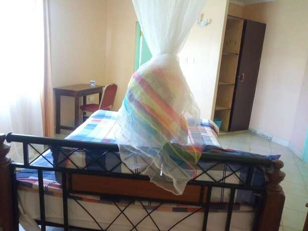 Imagen general del Hotel Bishop Muge Guest House and Conference. Foto 3