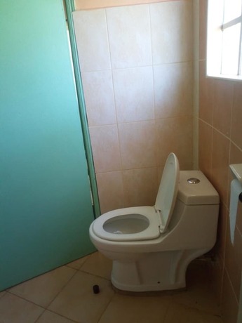 Imagen general del Hotel Bishop Muge Guest House and Conference. Foto 4