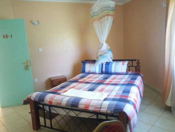 Imagen de la habitación del Hotel Bishop Muge Guest House and Conference. Foto 16