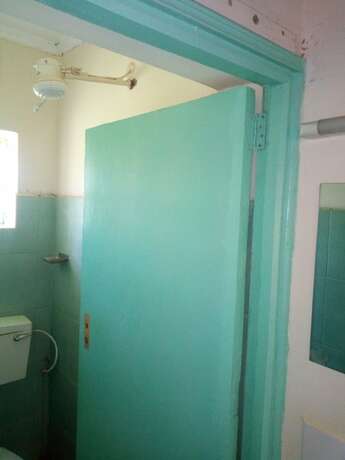 Imagen general del Hotel Bishop Muge Guest House and Conference. Foto 7