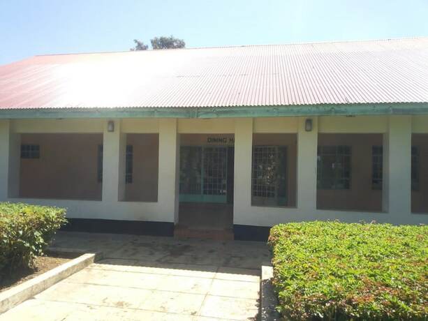 Imagen general del Hotel Bishop Muge Guest House and Conference. Foto 10