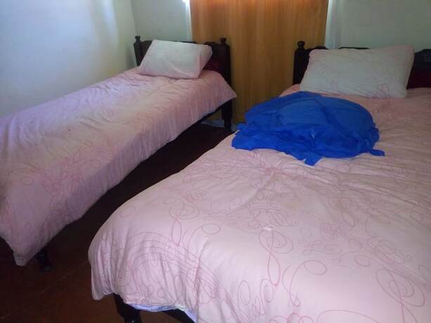 Imagen de la habitación del Hotel Bishop Muge Guest House and Conference. Foto 19