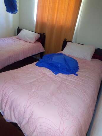 Imagen de la habitación del Hotel Bishop Muge Guest House and Conference. Foto 20