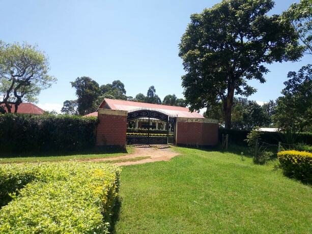 Imagen general del Hotel Bishop Muge Guest House and Conference. Foto 14