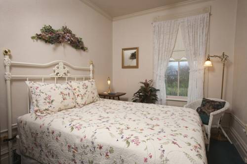 Imagen de la habitación del Hotel Bishop Victorian. Foto 3