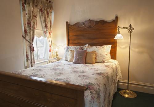 Imagen de la habitación del Hotel Bishop Victorian. Foto 5