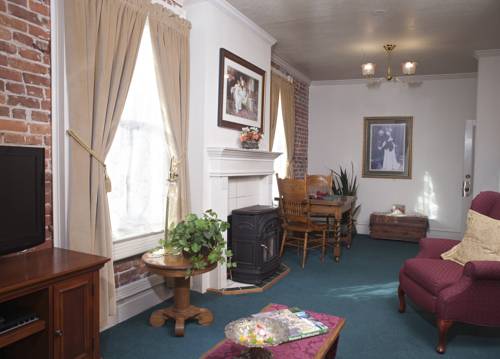 Imagen de la habitación del Hotel Bishop Victorian. Foto 6