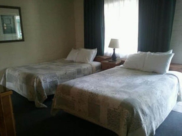 Imagen de la habitación del Hotel Bishop Village Motel. Foto 4