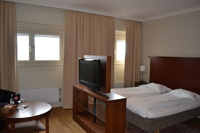 Imagen de la habitación del Hotel Bishops Arms Kiruna. Foto 3