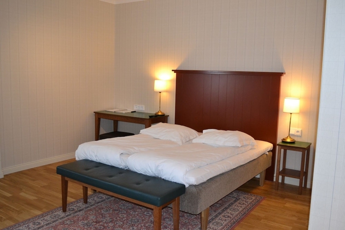 Imagen de la habitación del Hotel Bishops Arms Kiruna. Foto 5