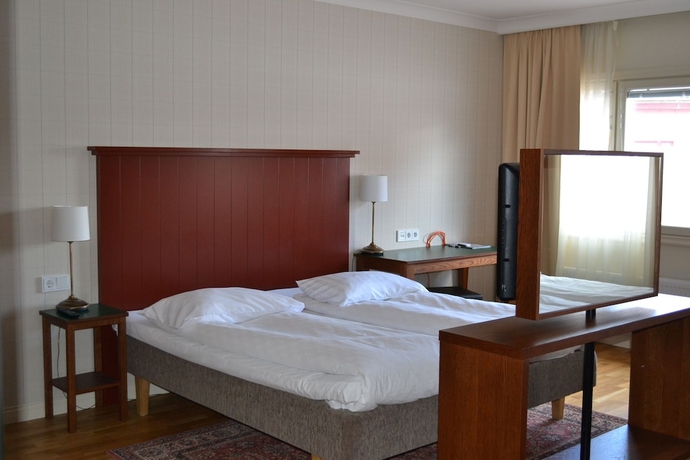 Imagen de la habitación del Hotel Bishops Arms Kiruna. Foto 6