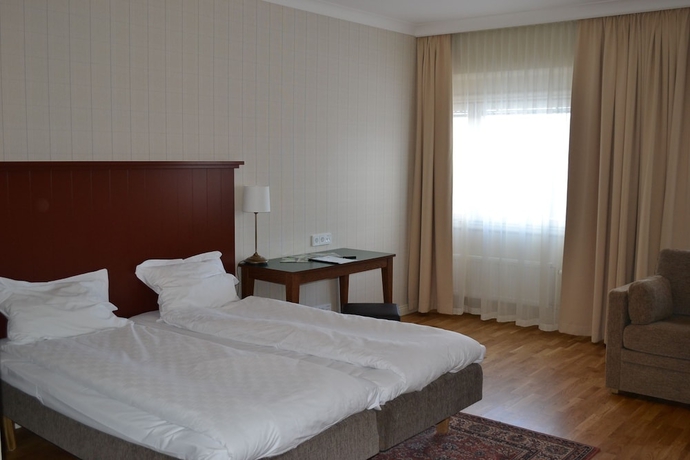 Imagen de la habitación del Hotel Bishops Arms Kiruna. Foto 8