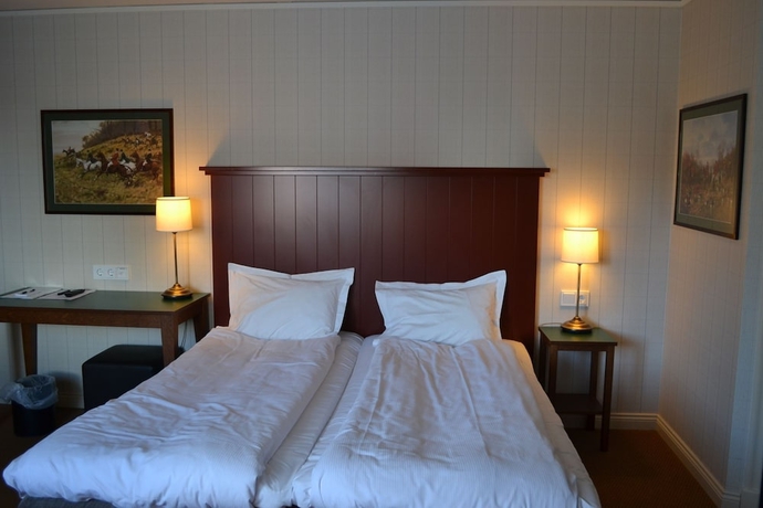 Imagen de la habitación del Hotel Bishops Arms Kiruna. Foto 11