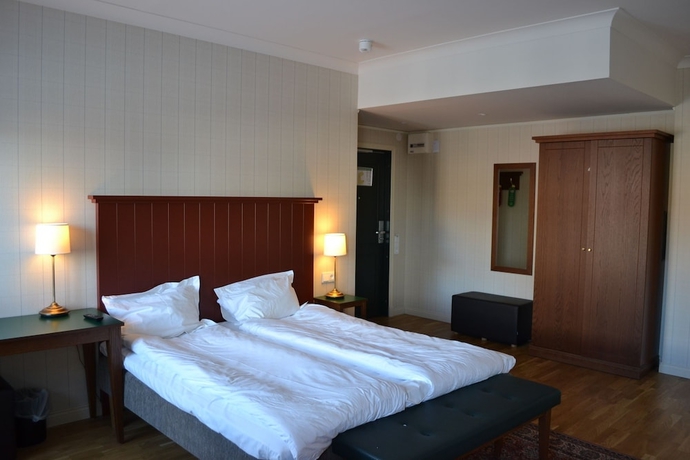 Imagen de la habitación del Hotel Bishops Arms Kiruna. Foto 12