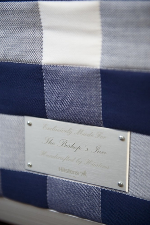 Imagen de la habitación del Hotel Bishops Arms, Köping. Foto 5