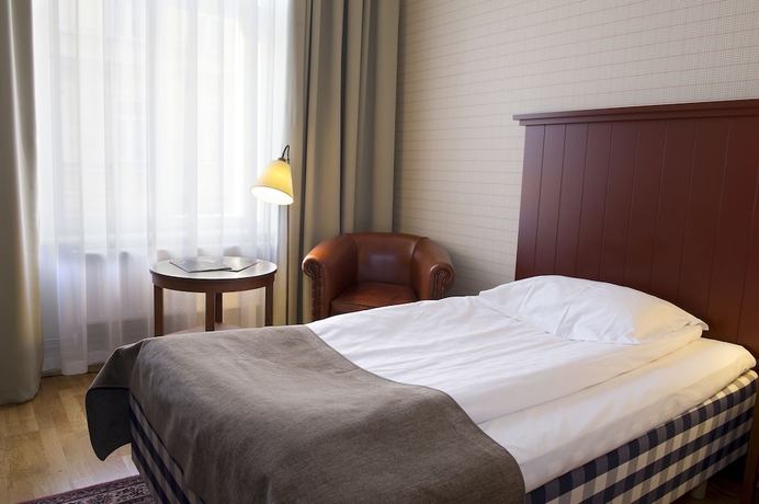 Imagen de la habitación del Hotel Bishops Arms, Köping. Foto 6