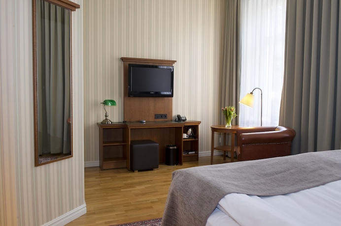 Imagen de la habitación del Hotel Bishops Arms, Köping. Foto 7