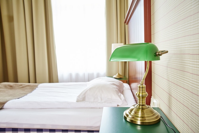 Imagen de la habitación del Hotel Bishops Arms, Köping. Foto 9