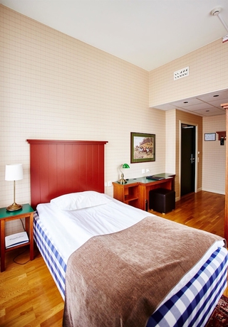 Imagen de la habitación del Hotel Bishops Arms, Köping. Foto 11