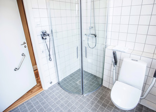 Imagen de la habitación del Hotel Bishops Arms Lund. Foto 4