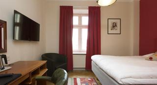 Imagen de la habitación del Hotel Bishops Arms Lund. Foto 5