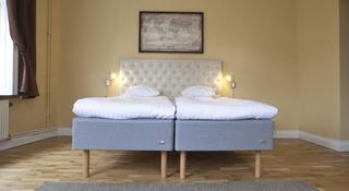 Imagen de la habitación del Hotel Bishops Arms Lund. Foto 7