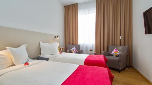 Imagen de la habitación del Hotel Bishops Arms Strängnäs. Foto 6