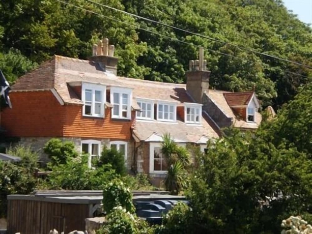 Imagen general del Hotel Bishops Cottage. Foto 1