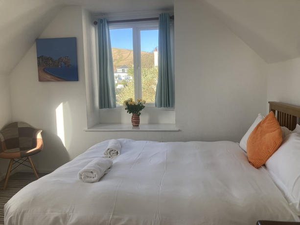 Imagen de la habitación del Hotel Bishops Cottage. Foto 6