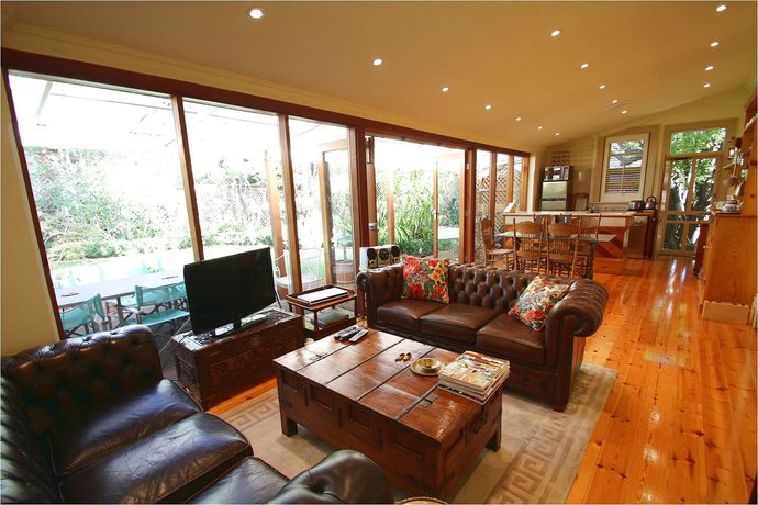 Imagen de la habitación del Hotel Bishop's Garden. Foto 2