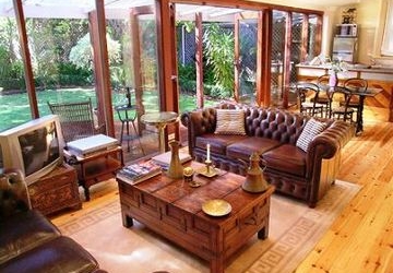 Imagen de la habitación del Hotel Bishop's Garden. Foto 3