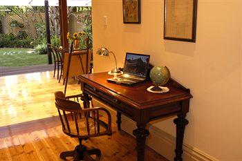 Imagen de la habitación del Hotel Bishop's Garden. Foto 4