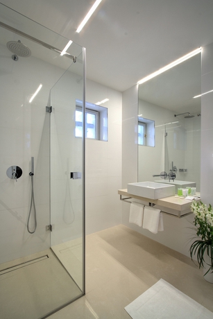 Imagen de la habitación del Hotel Bishop's House. Foto 3