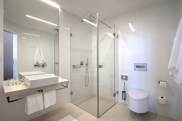 Imagen de la habitación del Hotel Bishop's House. Foto 4