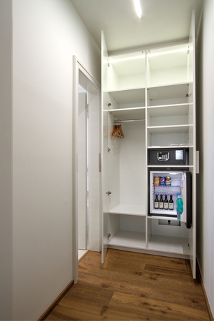 Imagen de la habitación del Hotel Bishop's House. Foto 10