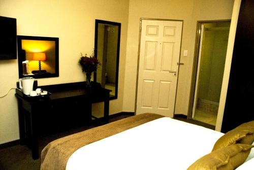 Imagen de la habitación del Hotel Bishops Lodge. Foto 6