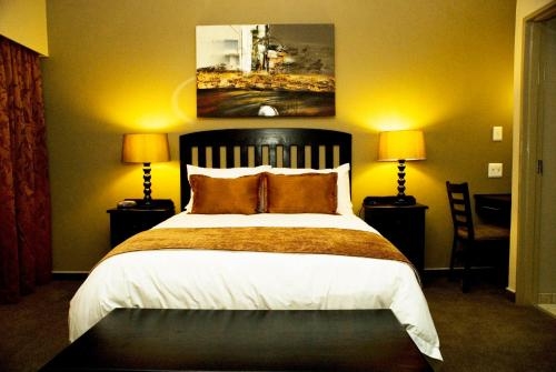 Imagen general del Hotel Bishops Lodge. Foto 1