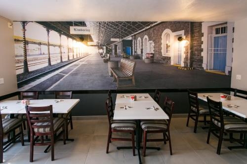 Imagen general del Hotel Bishops Lodge. Foto 2