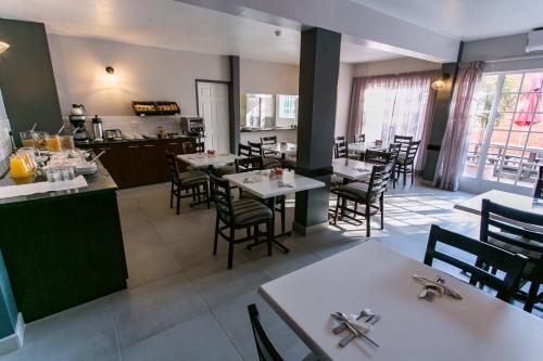 Imagen general del Hotel Bishops Lodge. Foto 3