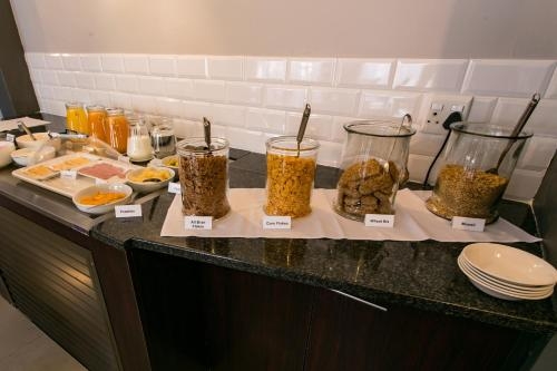 Imagen general del Hotel Bishops Lodge. Foto 5