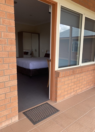 Imagen de la habitación del Hotel Bishop's Lodge Motor Inn. Foto 7