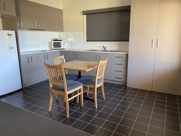 Imagen de la habitación del Hotel Bishop's Lodge Motor Inn. Foto 8