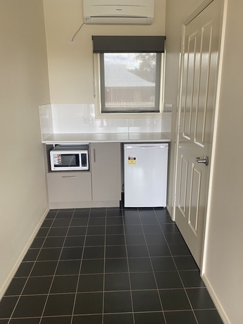 Imagen de la habitación del Hotel Bishop's Lodge Motor Inn. Foto 13