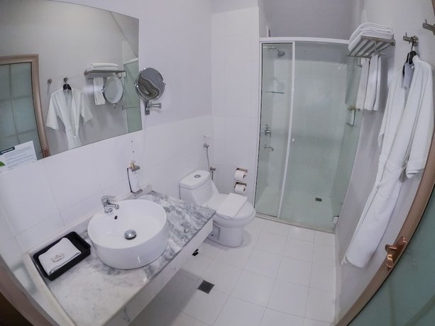 Imagen de la habitación del Hotel Bisinii Boutique. Foto 10