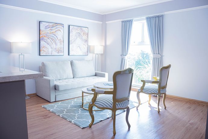 Imagen de la habitación del Hotel Bisinii Boutique. Foto 11