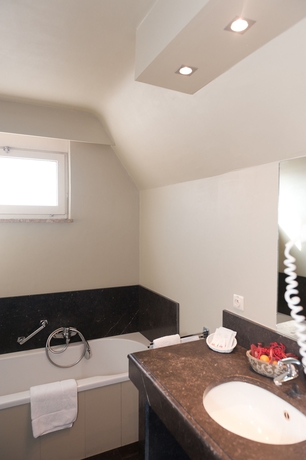 Imagen de la habitación del Hotel Biskajer By Cw Collection - Adults Only. Foto 3