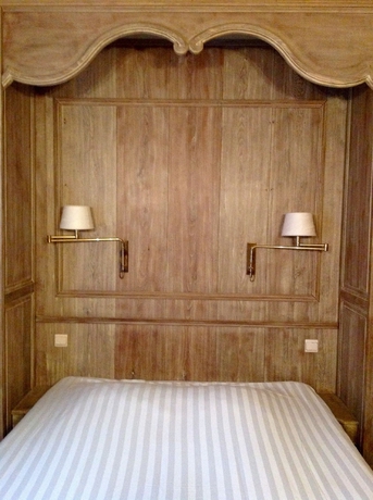 Imagen de la habitación del Hotel Biskajer By Cw Collection - Adults Only. Foto 5