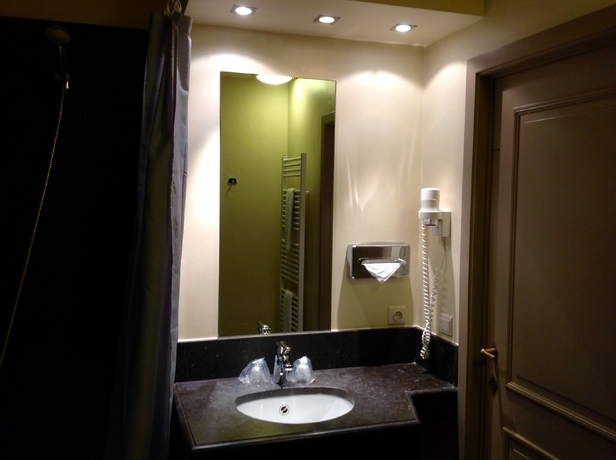 Imagen de la habitación del Hotel Biskajer By Cw Collection - Adults Only. Foto 6