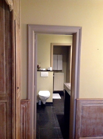 Imagen de la habitación del Hotel Biskajer By Cw Collection - Adults Only. Foto 7