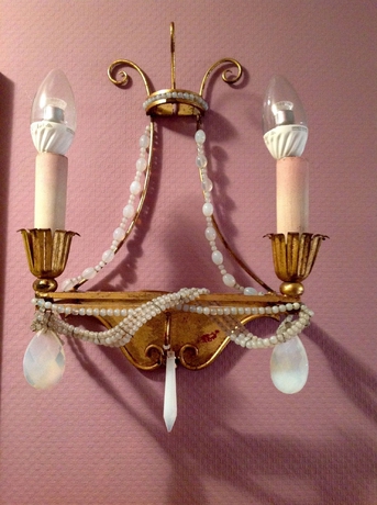 Imagen de la habitación del Hotel Biskajer By Cw Collection - Adults Only. Foto 8